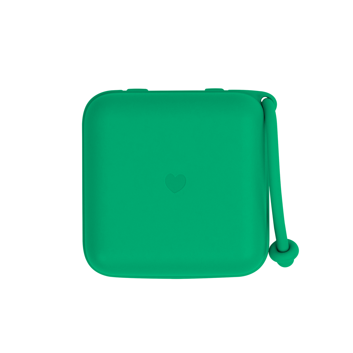 BIBS Pacifier Box Cactus