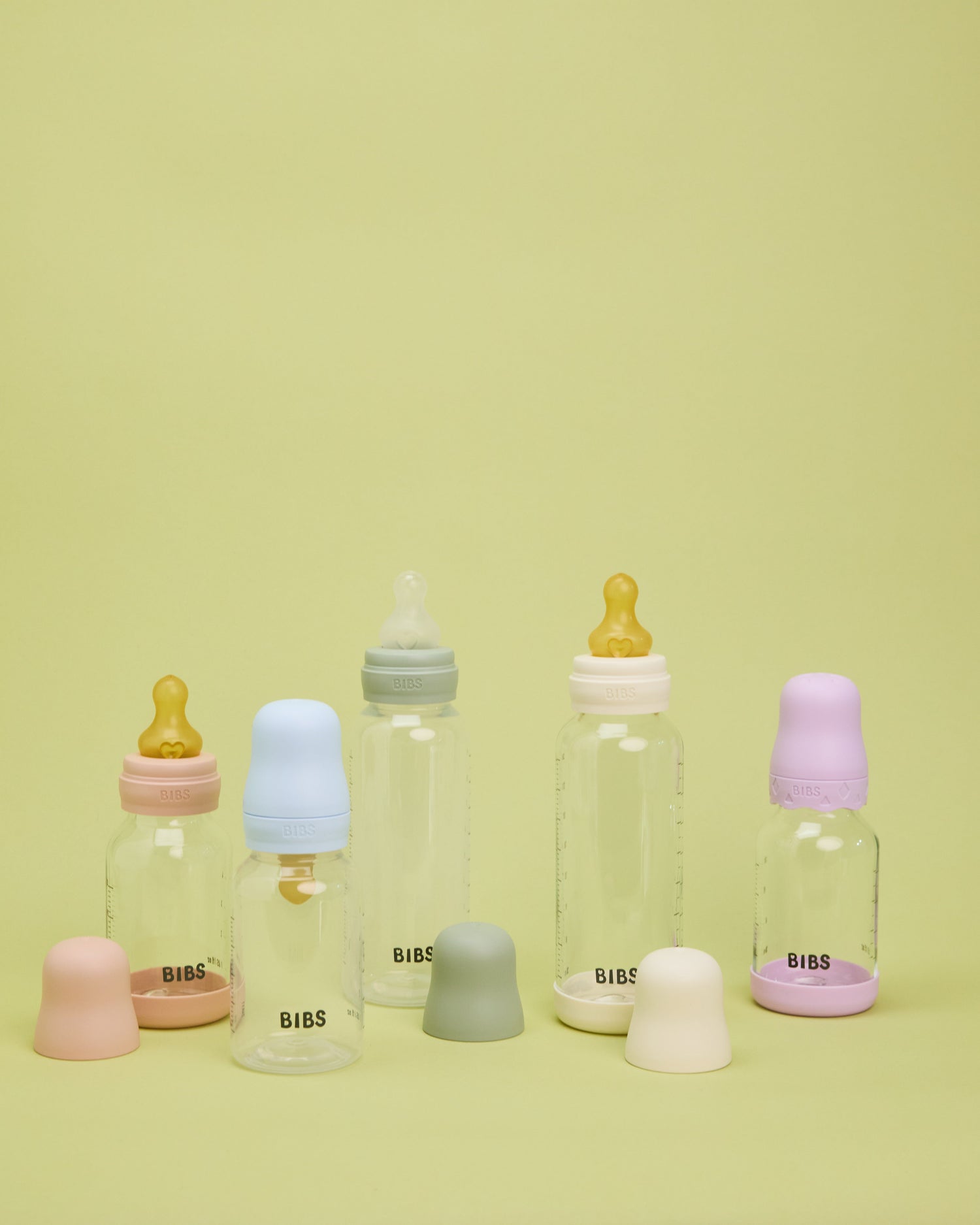 BIBS Bottles