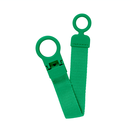 BIBS Pacifier Clip Loop Cactus